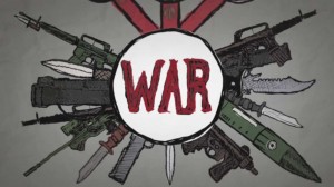 53% of Your Taxes Fund Wars