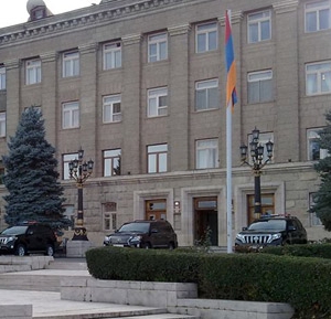 Artsakh Government Buys Expensive Cars after Telethon