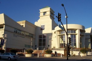 Price for Interim Burbank Police Chief’s Replacement