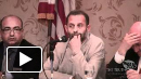 ABA Panel III: Recent Elections in Armenia
