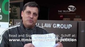 April 5 Protest Announcement & Update from Rep. Adam Schiff's Office