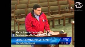 Audit Commissioner David Gevorkyan Resigns over Personal Reasons, Glendale Officials Say