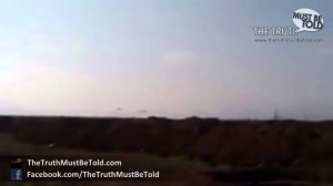 Azerbaijani Armed Forces Down Armenian Helicopter in Artsakh