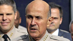 FBI kept L.A. County jail probe secret from Baca and aides, files show