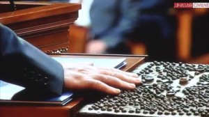 Boycott Serzh Sargsyan Supporters