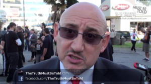 Garo Ghazarian on the Armenian Genocide, and Turkey's Hand in Kessab Attack