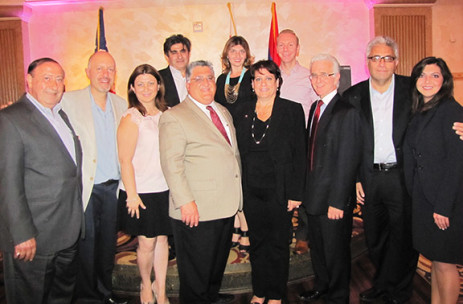 ANCA Fails to Endorse Armenian Candidate for California State Senate