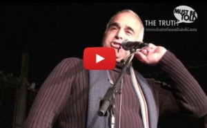 Barev Los Angeles: Raffi Hovannisian's Speech in Atwater Village