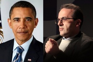 Artur Sakunts' Open Letter to U.S. President Barack Obama