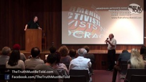 Screening of Armenian Activists Now 2! and Q&A at Glendale Public Library