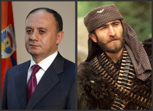 When Seyran Ohanyan Gave Green Light To Army Violence