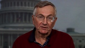 Sy Hersh Reveals Potential Turkish Role in Syria Chemical Strike That Almost Sparked U.S. Bombing