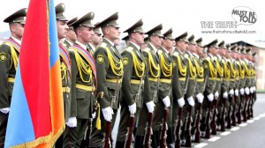 To Donate or Not to Donate? to "Hayastan" All-Armenian Fund