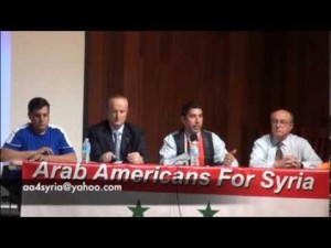 U.S. Involvement in Syrian Crisis - Community Forum